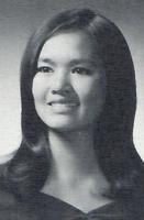 Debbie Lum