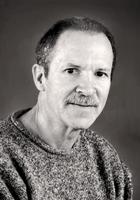 Mr. Nick Pavloff (Art, Yearbook Advisor)